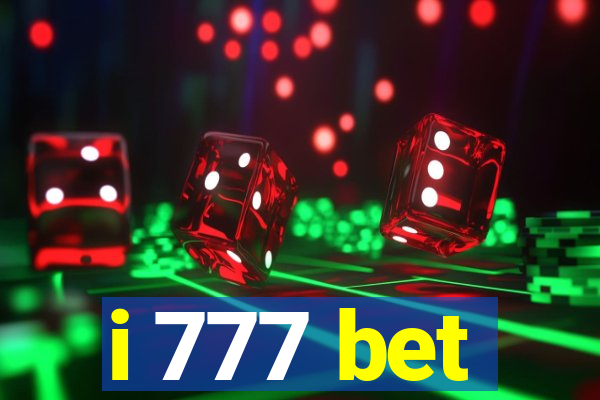 i 777 bet